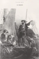 Dritter Teil, Der Aufstand, ca. 1830-65