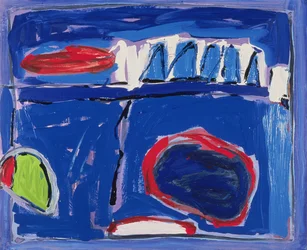 Sea Saw, 1996