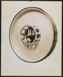 Innere Mechanik der 