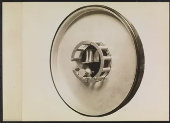 Innere Mechanik der 