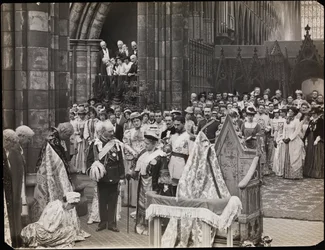 Szene aus dem Film 
