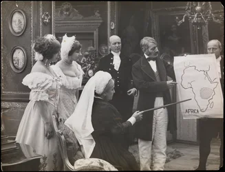 Standbild aus dem Film 