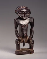 Ahnengestalt, Mambwe, Zaire