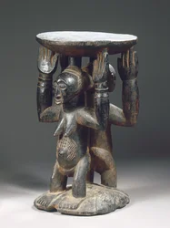 Luba Hemba Hocker
