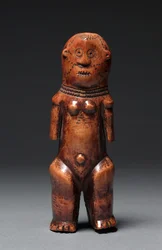 Figur, Lega, wahrscheinlich 1800er Jahre