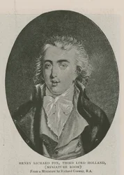 New Musical Fund, gegründet 1786