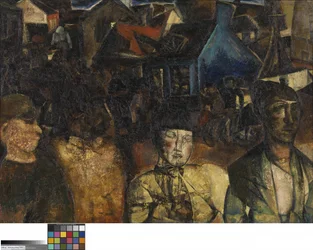 Der Jahrmarkt