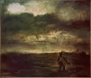 Der Sämann