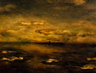 Dämmerung