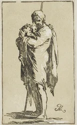 St. Johannes der Täufer