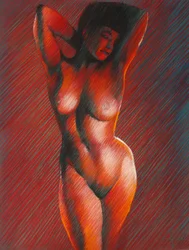 Ein 4. Tribut an Bettie Page