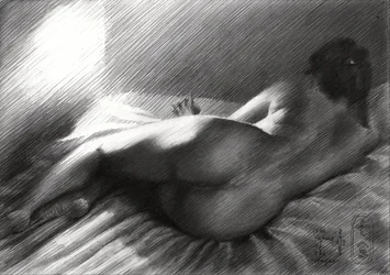 Die Venus von Den Haag - 18-05-20