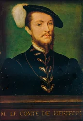 Der Herzog von Etampes