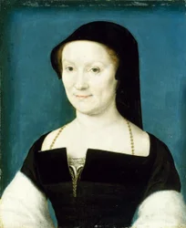 Isabeau de Savoie, Gräfin von Bouchage