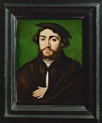 Pierre Aymeric, Kaufmann