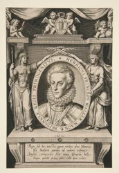 Henry Frederick, Prinz von Wales