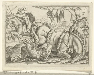 Bekehrung des Paulus