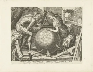 Geometrie (Geometrie)