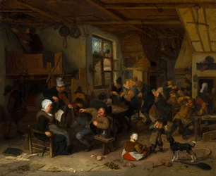Bauernschenke