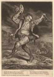 Der glückliche Patriot