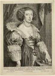 Henriette von Lothringen