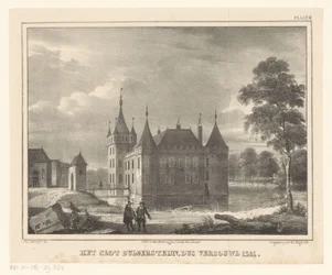 Schloss Bulgersteyn