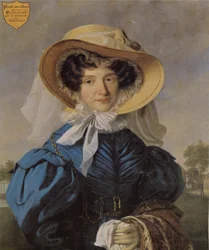 Königin Anna Paulowna