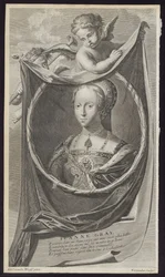 Jane Grey, 1697