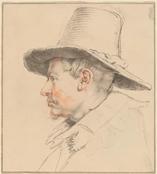 Salomon de Bray (ehemals Jan van Goyen)
