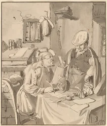 Der Sammler
