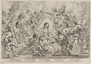 Beschneidung Christi