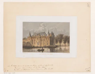 Schloss von Gouda