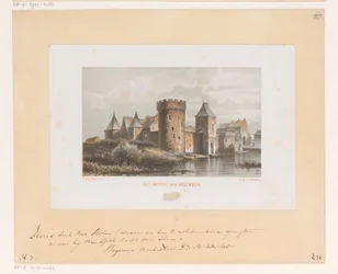 Schloss von Medemblik
