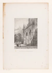 St.-Johannes-Kathedrale in Den Bosch