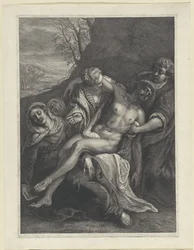Beweinung Christi