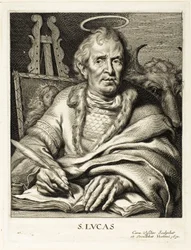Sankt Lukas