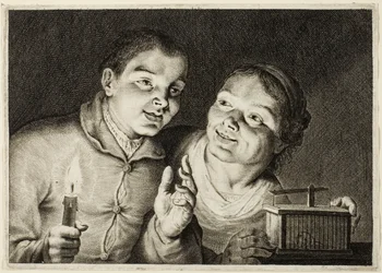 Die Mausefalle