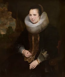 Elisabeth Hoegaerts