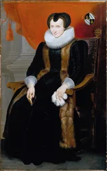 Alte Dame