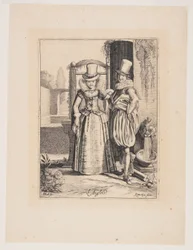 L’Anglois (Der Engländer)