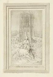 Heilige Barbara