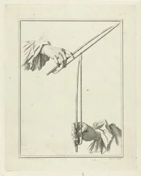 Geigenbögen