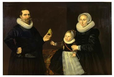 Familienporträt