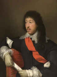 James Stanley, 7. Earl of Derby