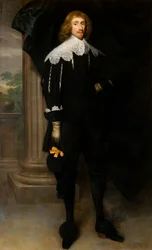 Thomas Bruce, 1. Earl of Elgin, schottischer Adliger, 1638