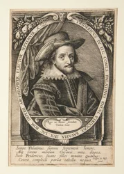Friedrich IV., Kurfürst von der Pfalz