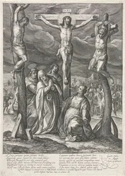 Kreuzigung Christi