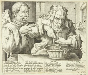 Satire über Hygiene
