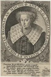 Anna von England