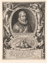 Erzherzog Albrecht von Österreich
